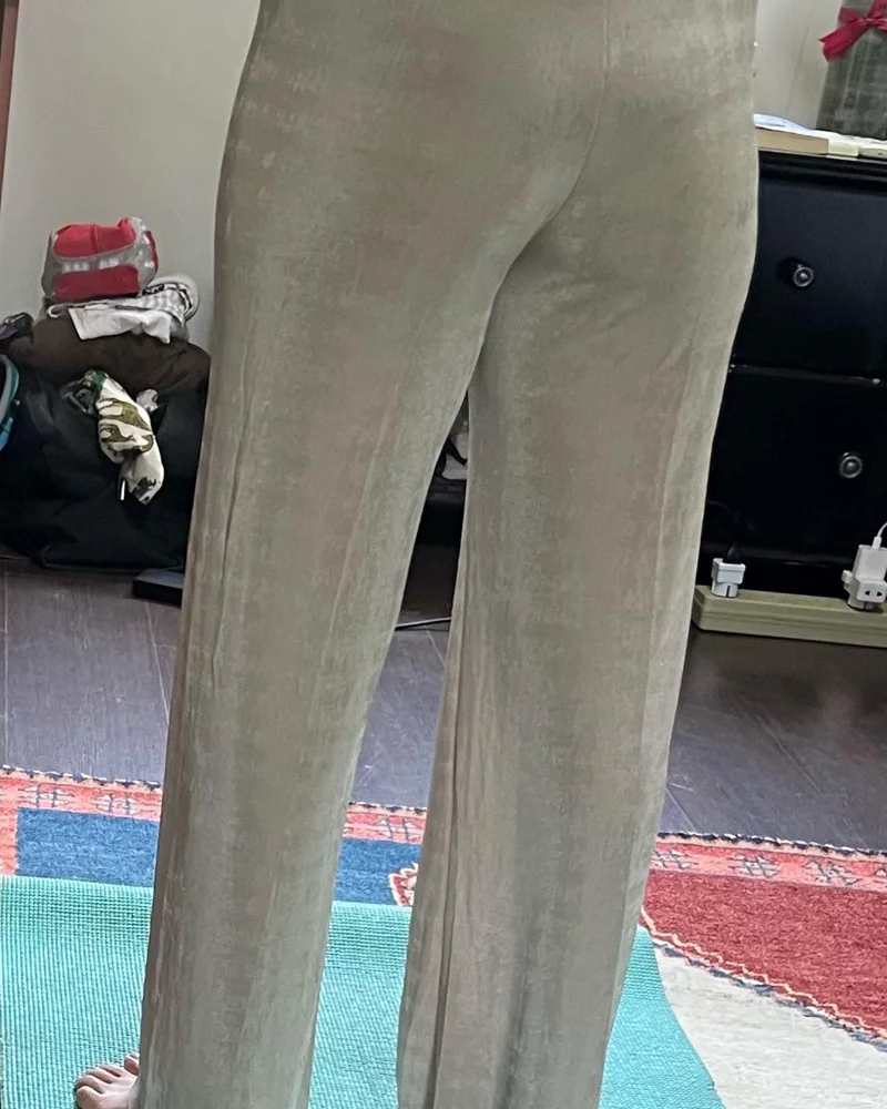 Pants, size S / 36 / 8, photo 4