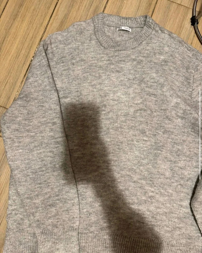 Zara Sweaters, size L, photo 3