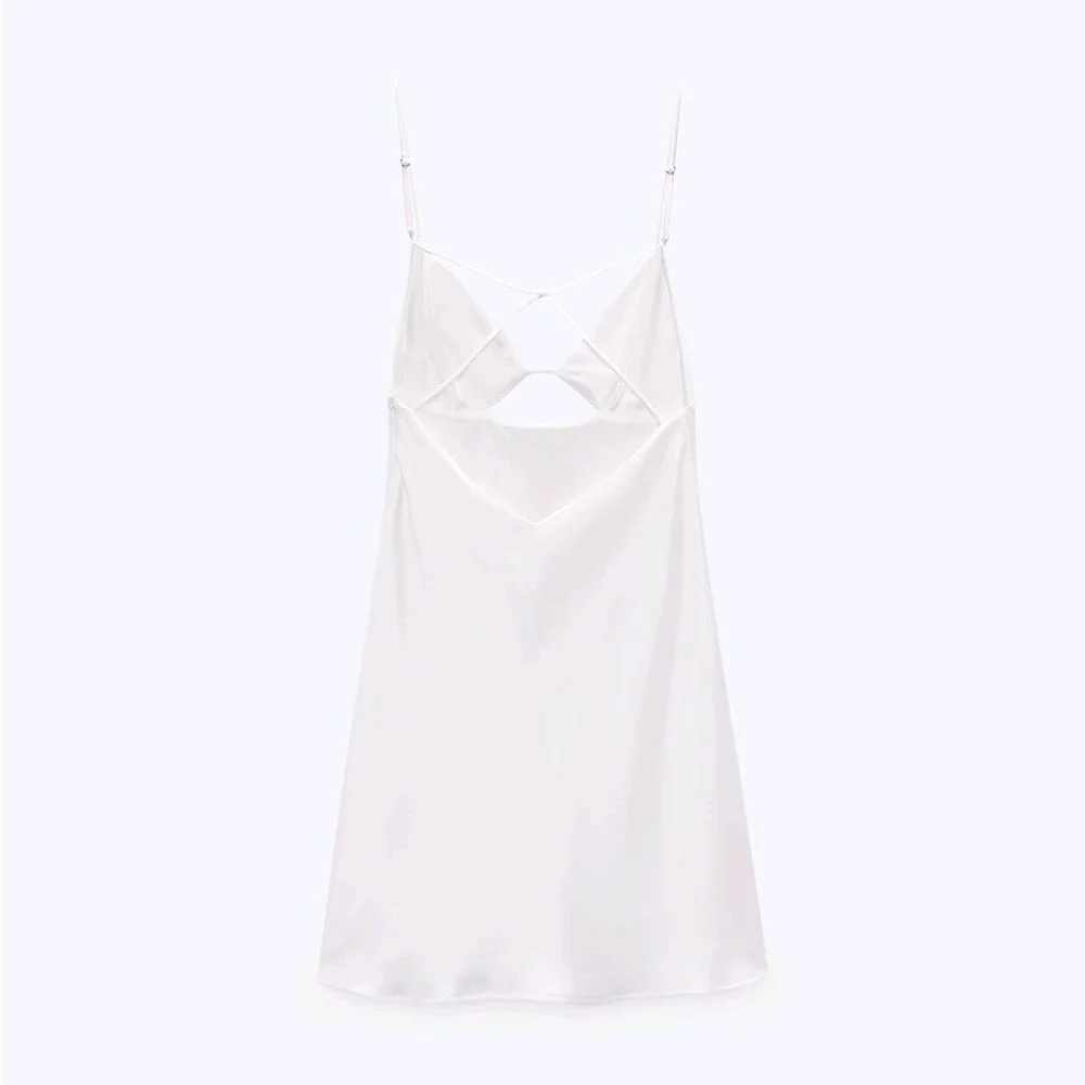 Zara Cocktail Dresses, size XXL / 44 / 16, photo 3