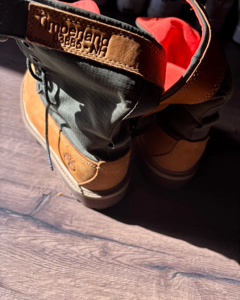 Timberland Sneakers, size 36, photo 4