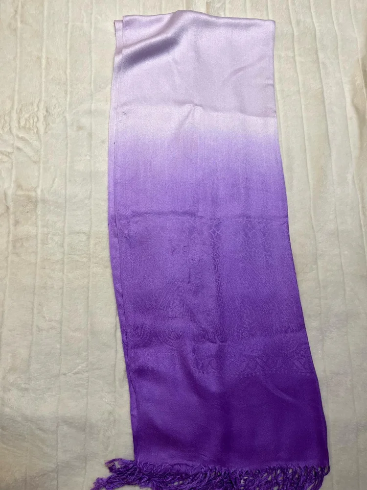 Pashmina Scarves, size Other, photo 4