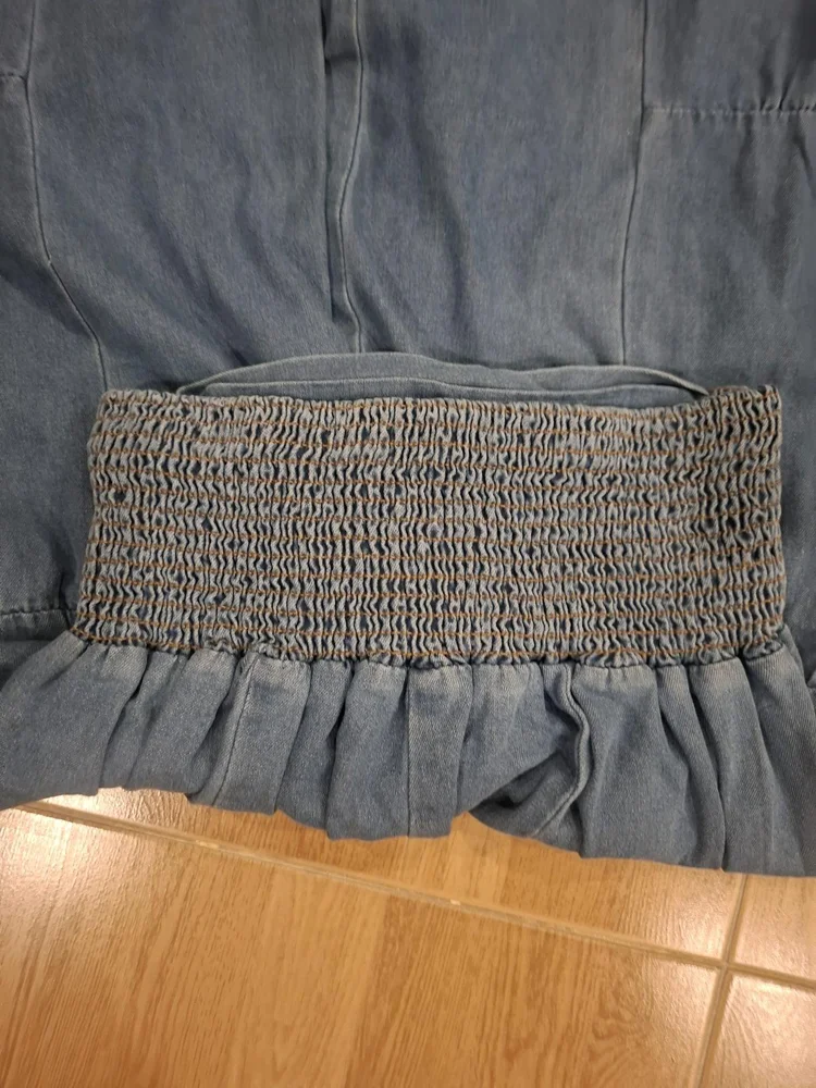Shein Jeans, size M / 38 / 10, photo 3