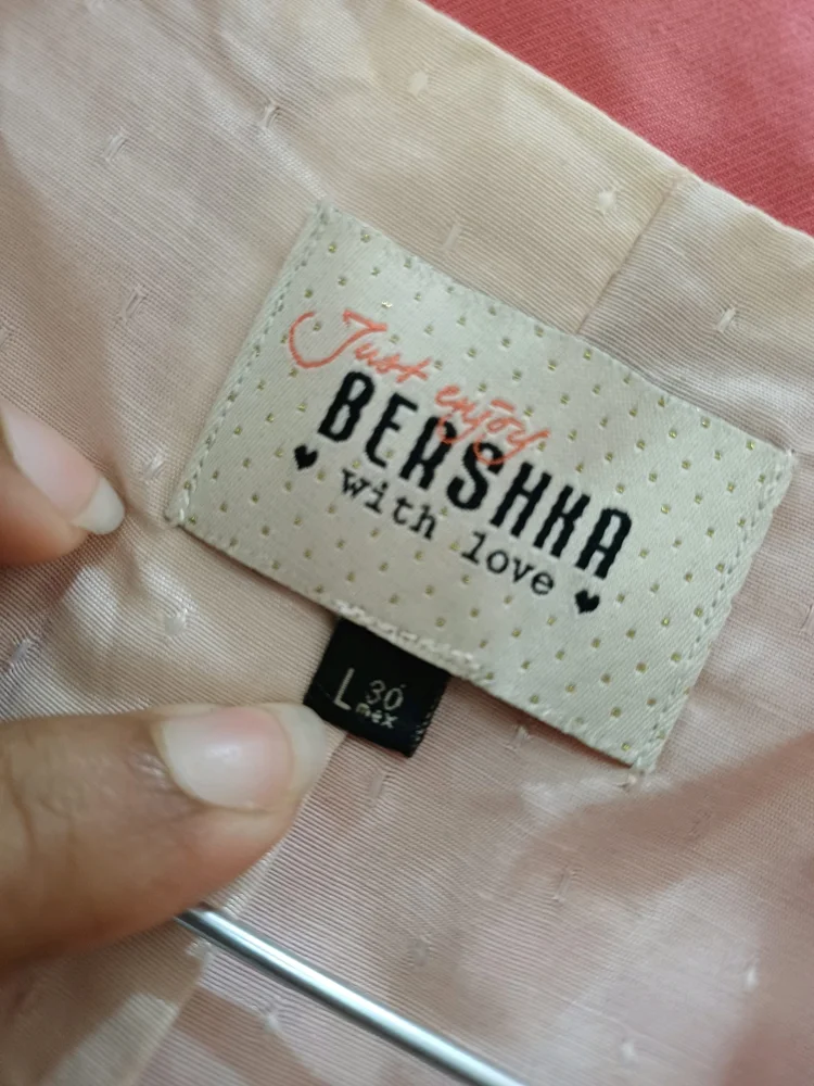 Bershka Blazers, size L / 40 / 12, photo 6