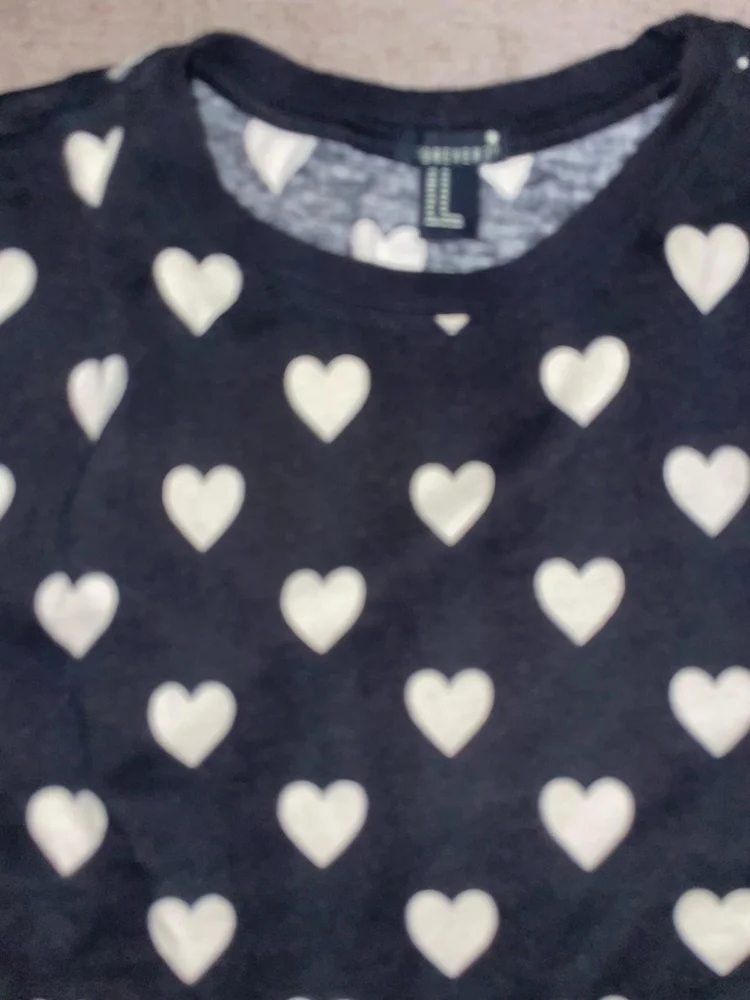 Forever 21 T-shirts, size M / 38 / 10, photo 3