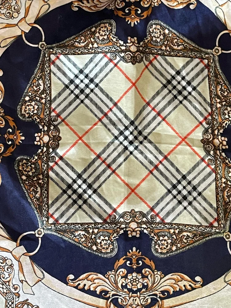 Scarves, size One size, photo 3