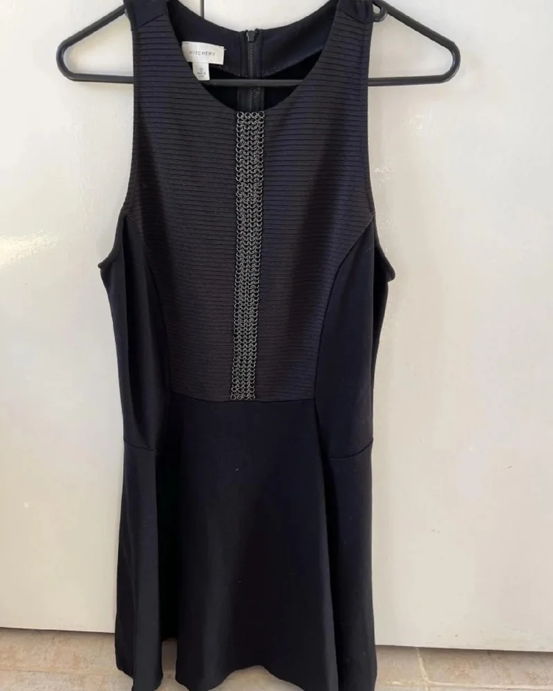 witchery Midi Dresses, size XL / 42 / 14, photo 3