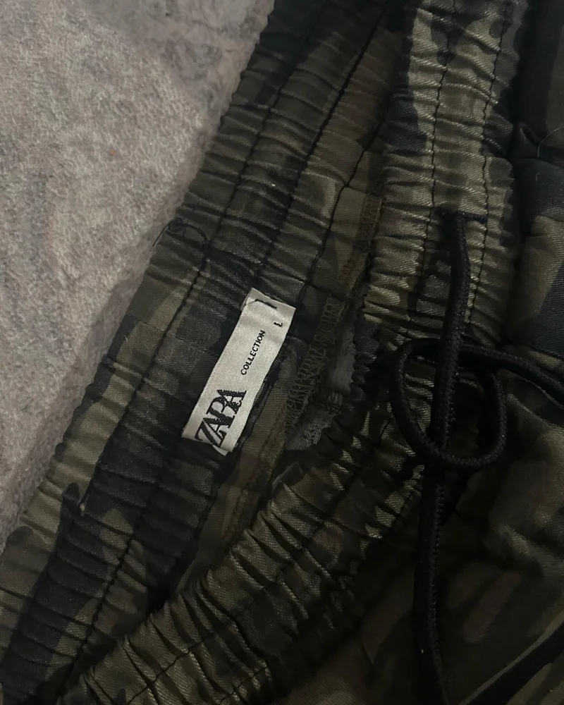 Zara Pants