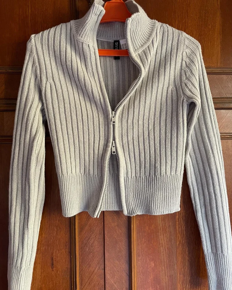 H&M Sweaters & Pullovers, size XXS / 32 / 4, photo 5