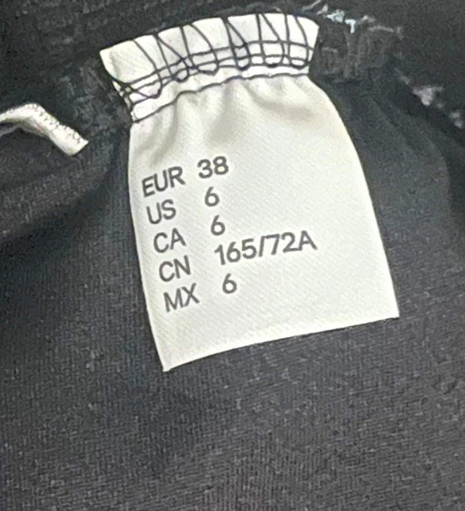 H&M Skirts, size S / 36 / 8, photo 3