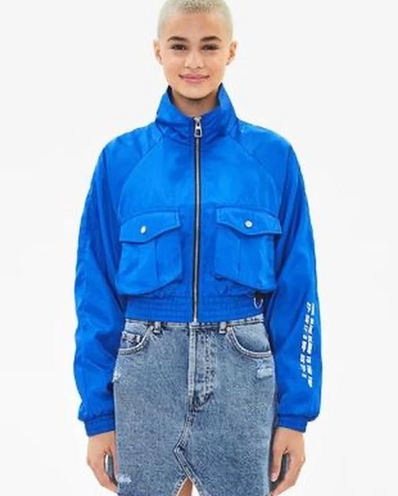 Bershka Jackets, size M / 38 / 10, photo 2