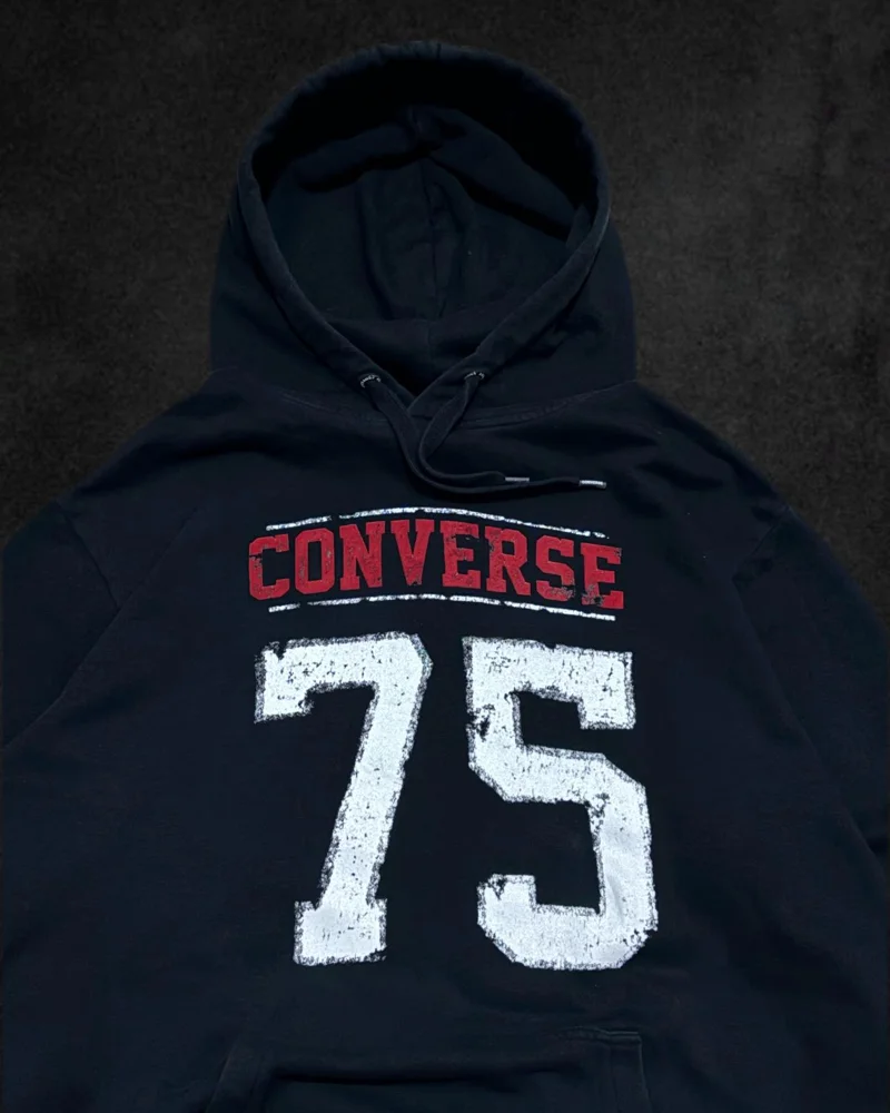 Converse Hoodies, size L, photo 3