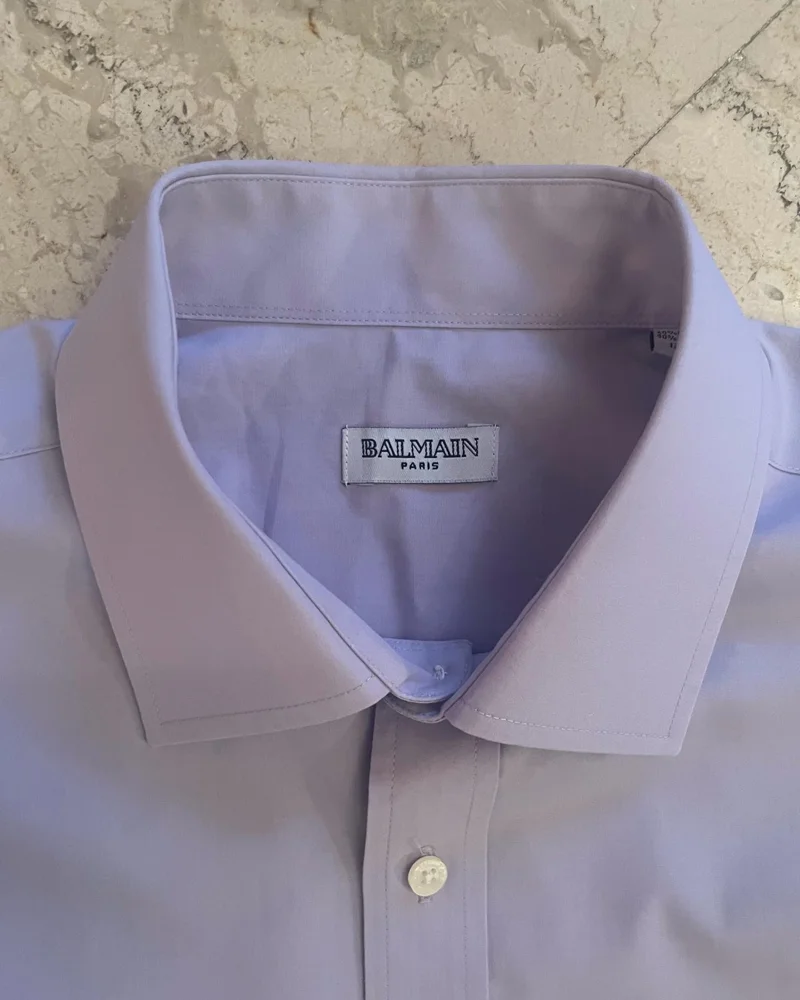 Balmain Shirts, size XL, photo 2