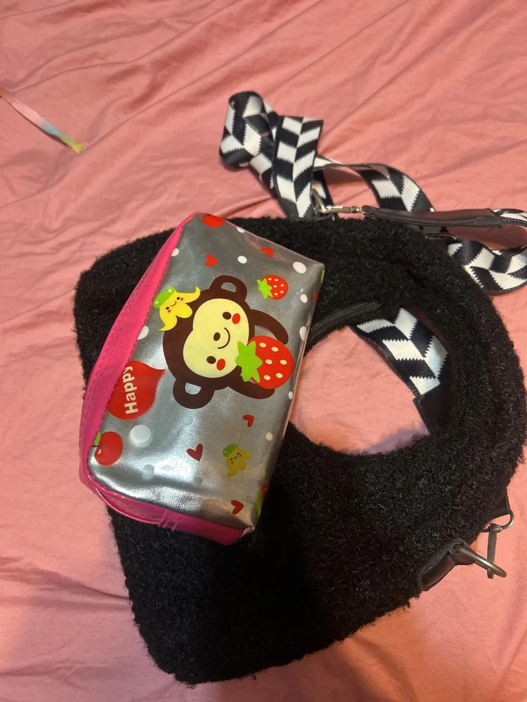 Cross-Body Bag, size Other, photo 3