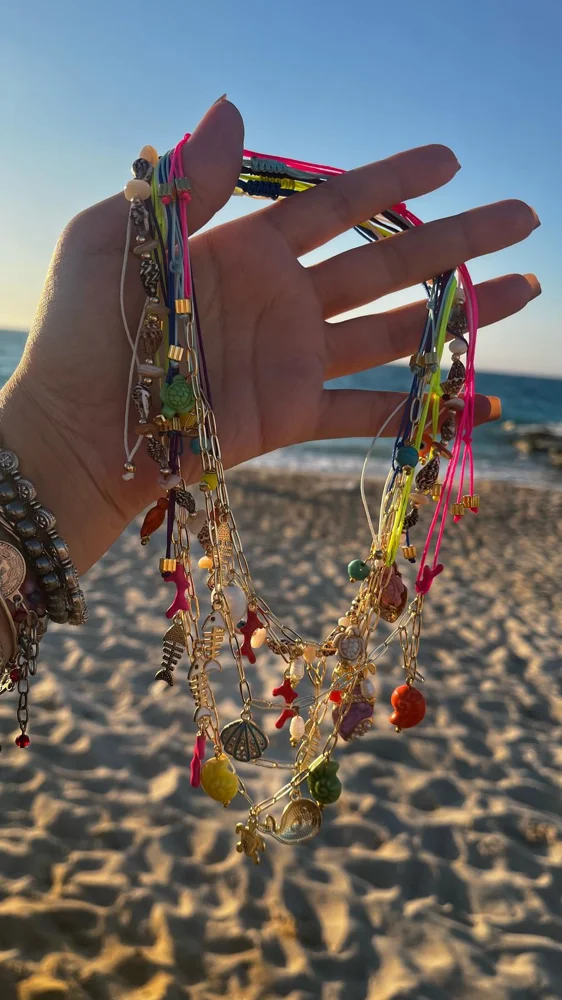 Shein Necklaces