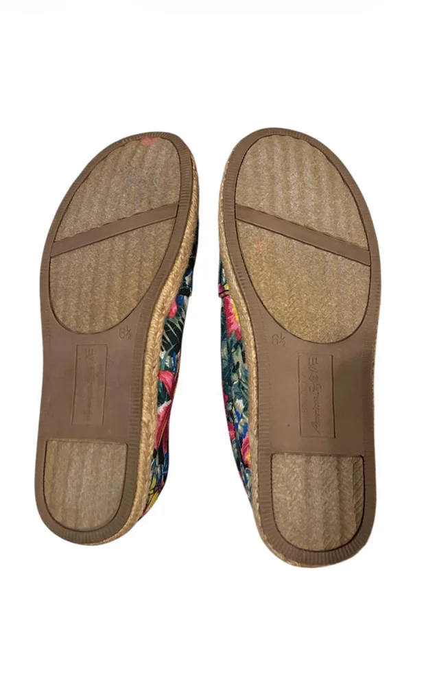 American Eagle Flats, size 36.5, photo 4