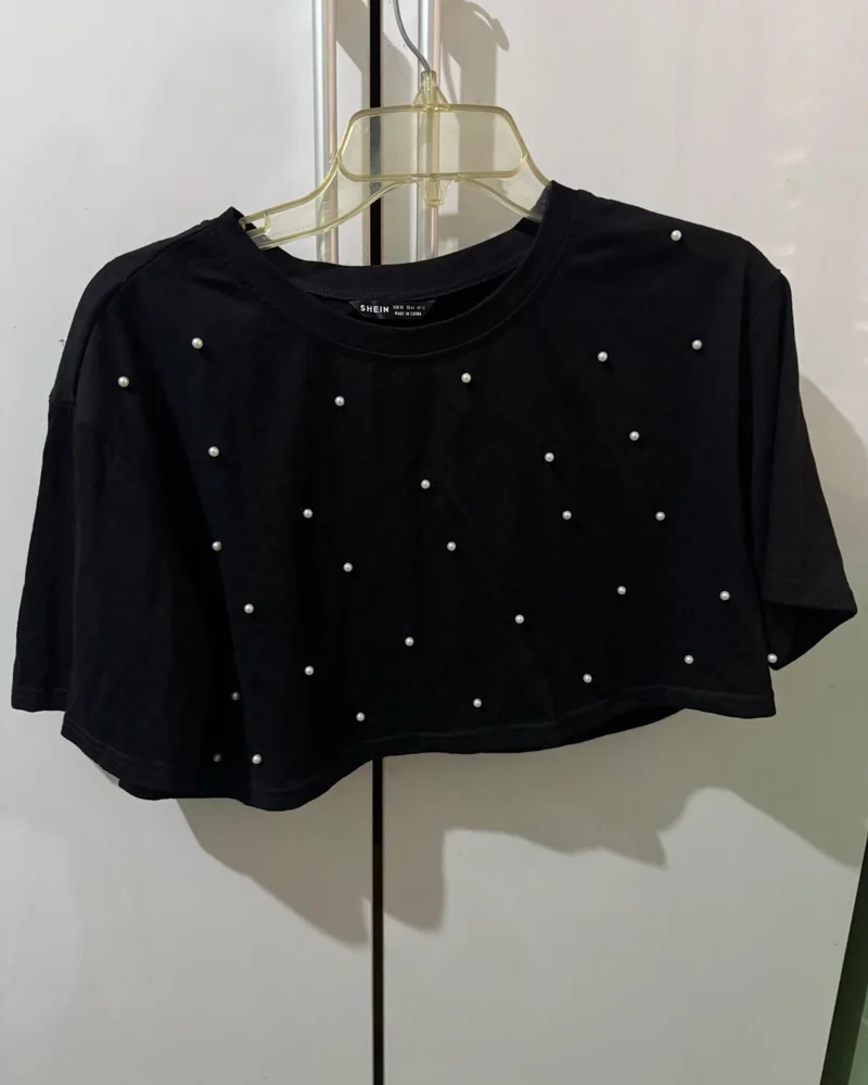 Shein T-shirts, size M / 38 / 10, photo 2