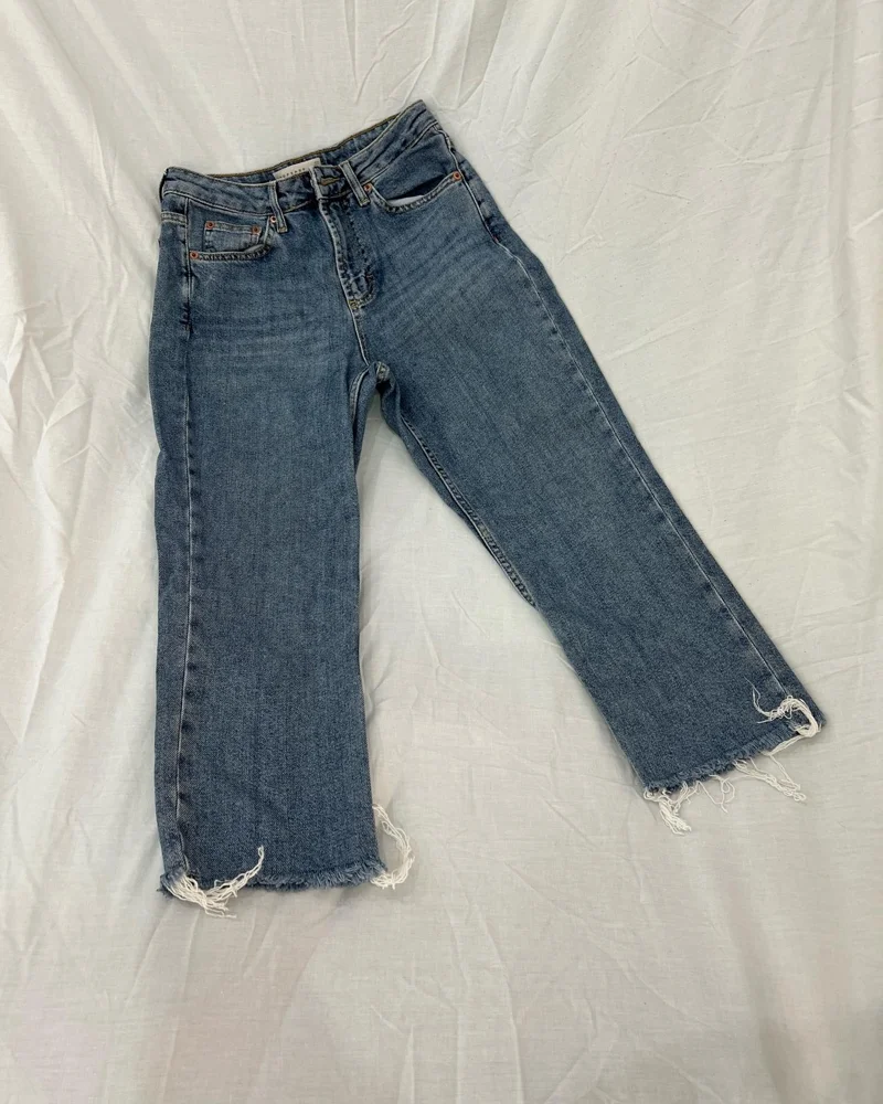 Topshop Jeans