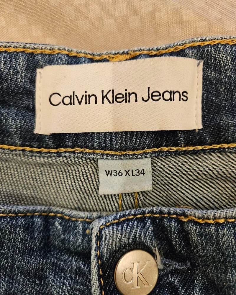 Calvin Klein Jeans Jeans