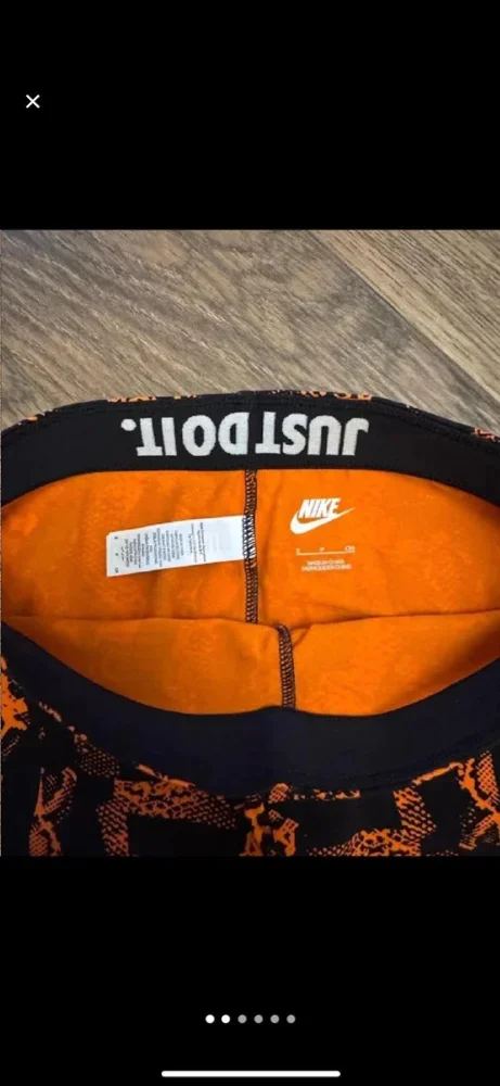 Nike Leggings, size S / 36 / 8, photo 3
