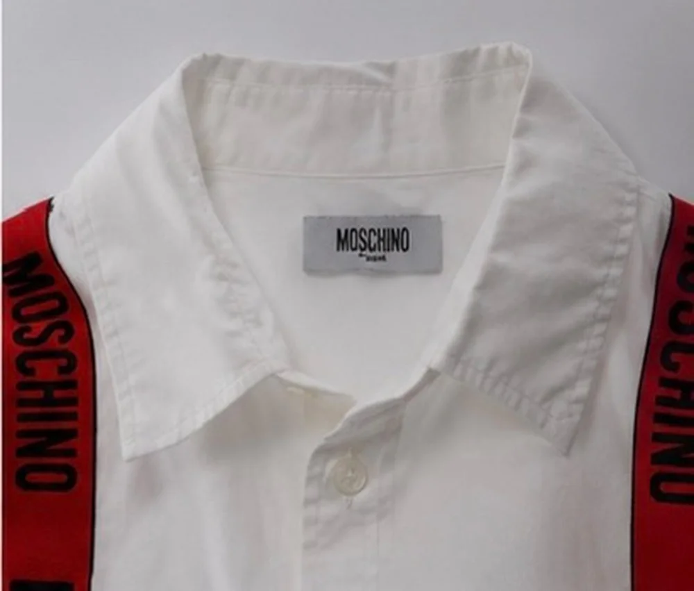 Moschino Shirts, size S / 36 / 8, photo 3