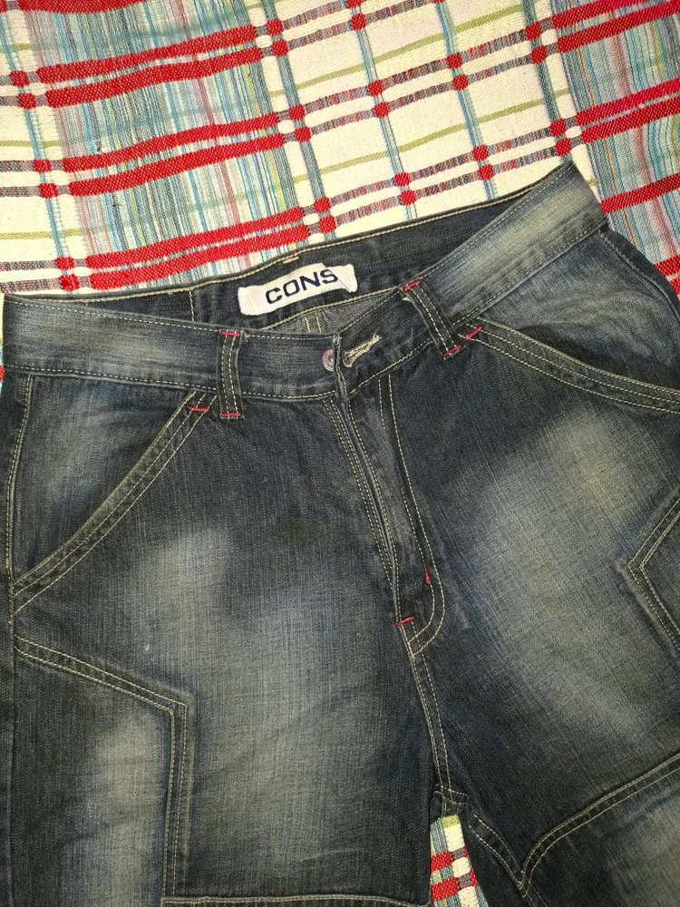 Shorts, size S, photo 4