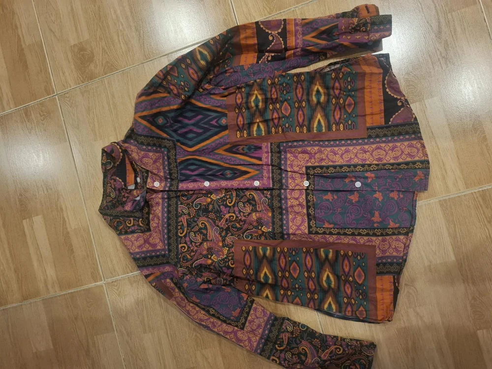 Palma Shirts, size M / 38 / 10, photo 3