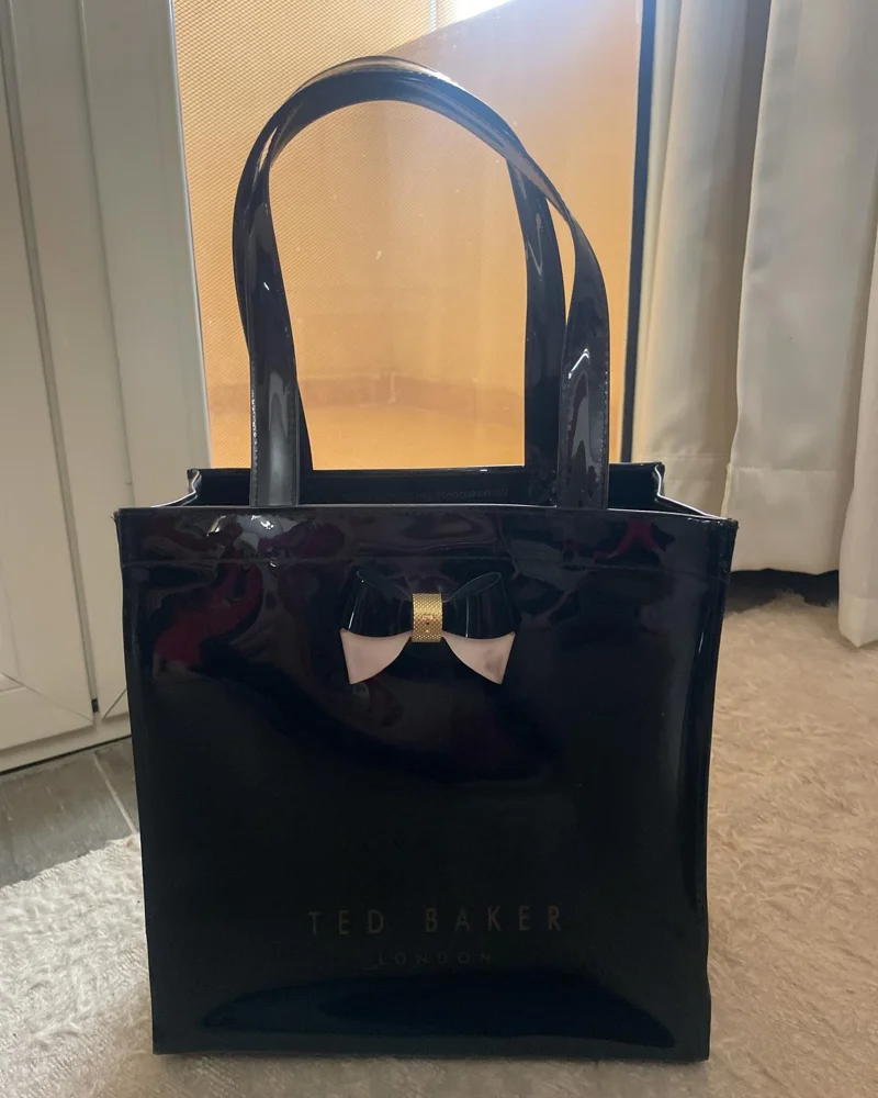 Ted Baker Tote Bag, size One size, photo 2