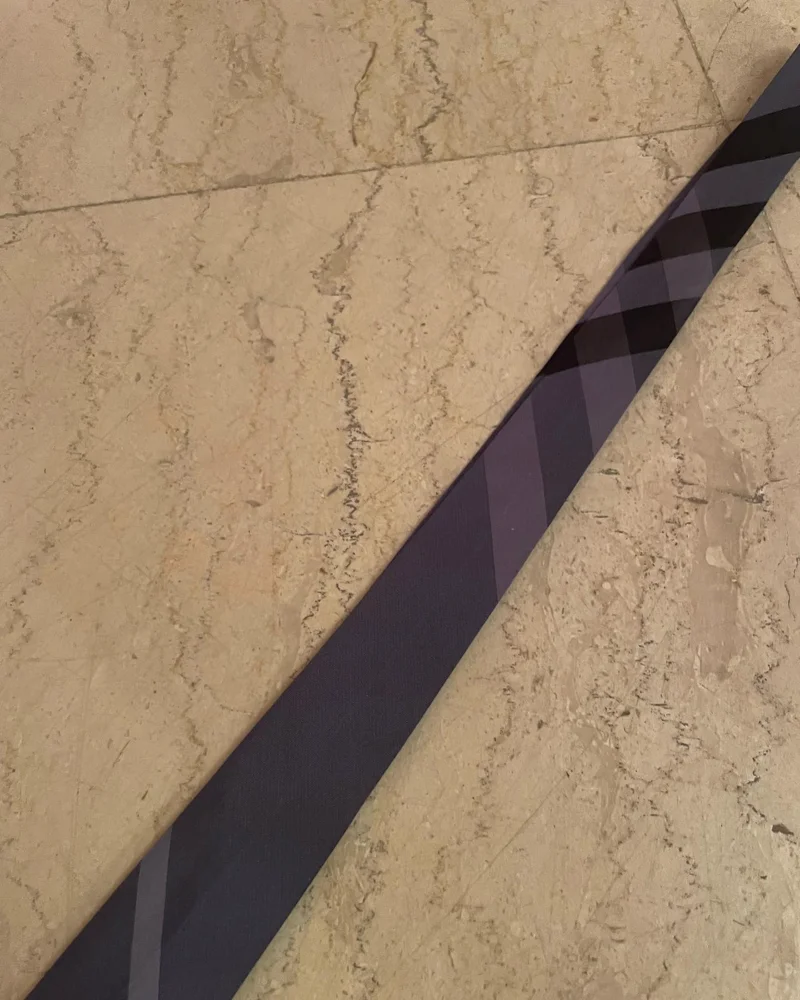 Burberry Ties, size One size, photo 4