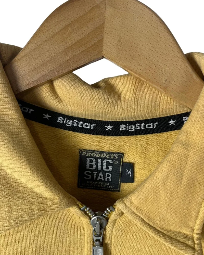 Big Star Sweatshirts, size M, photo 2