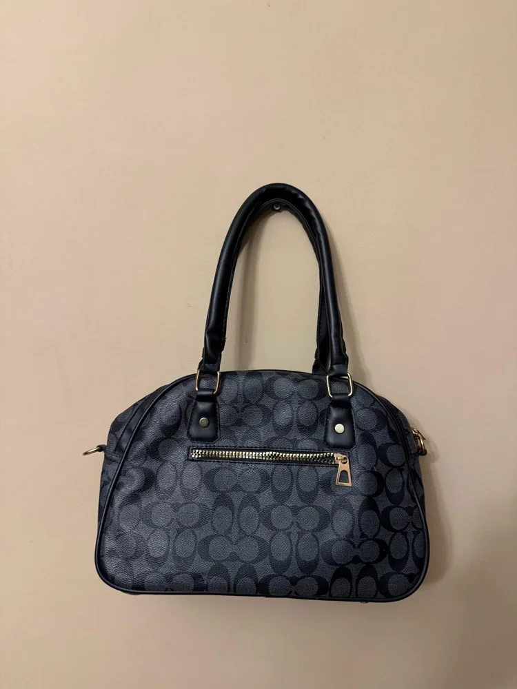 Coach Shoulder Bag, size Other, photo 2