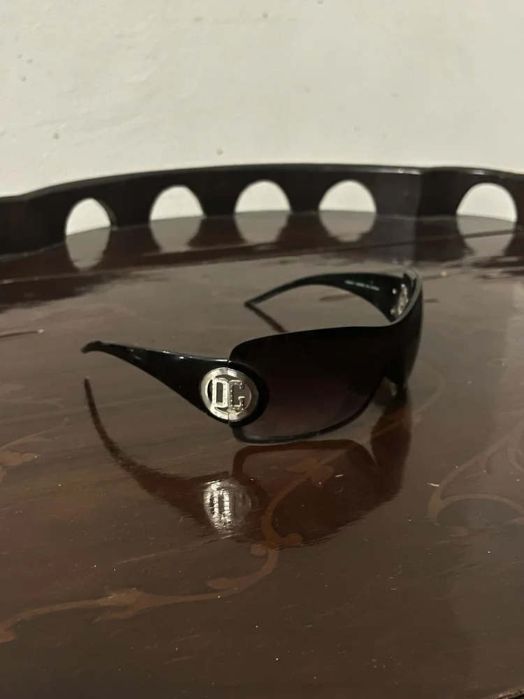 Dolce & Gabbana Sunglasses, size One size, photo 3