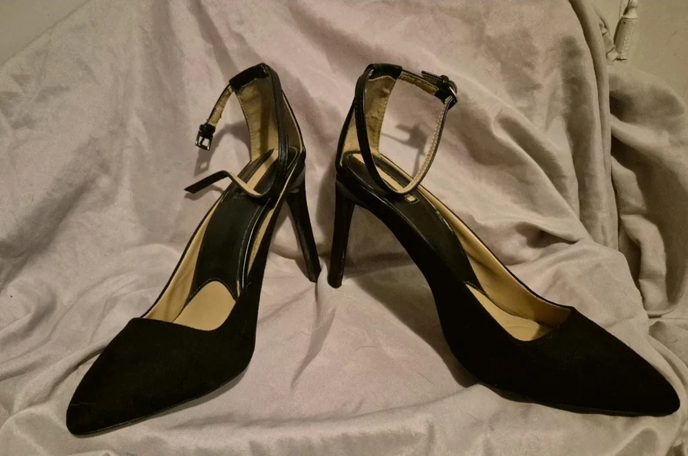 Heels, size 39, photo 2