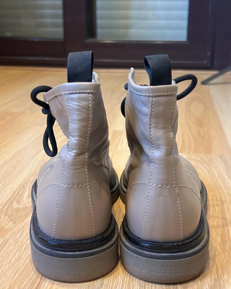 AGL Boots, size 38.5, photo 3