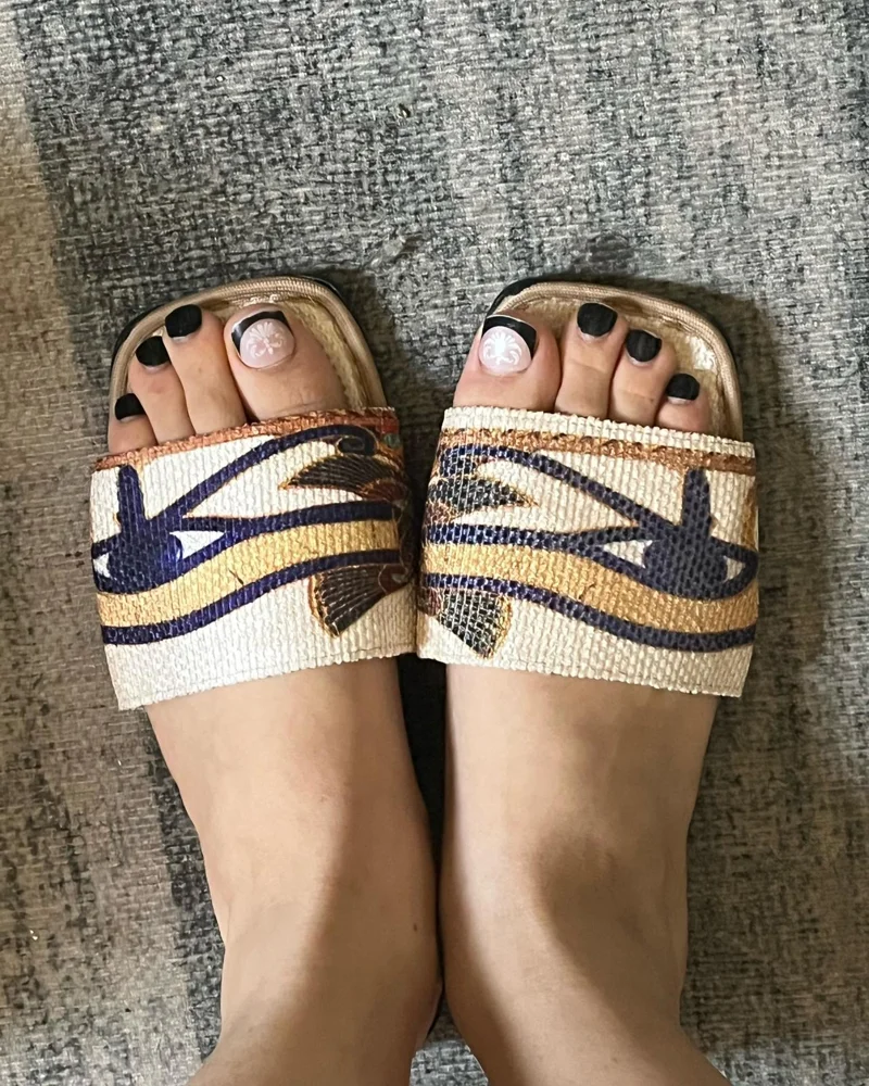 Flip-flops, size 37, photo 2
