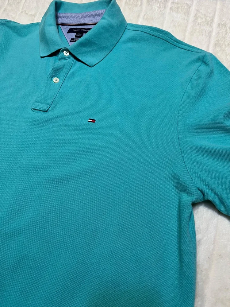 Tommy Hilfiger T-shirts, size XXL, photo 3