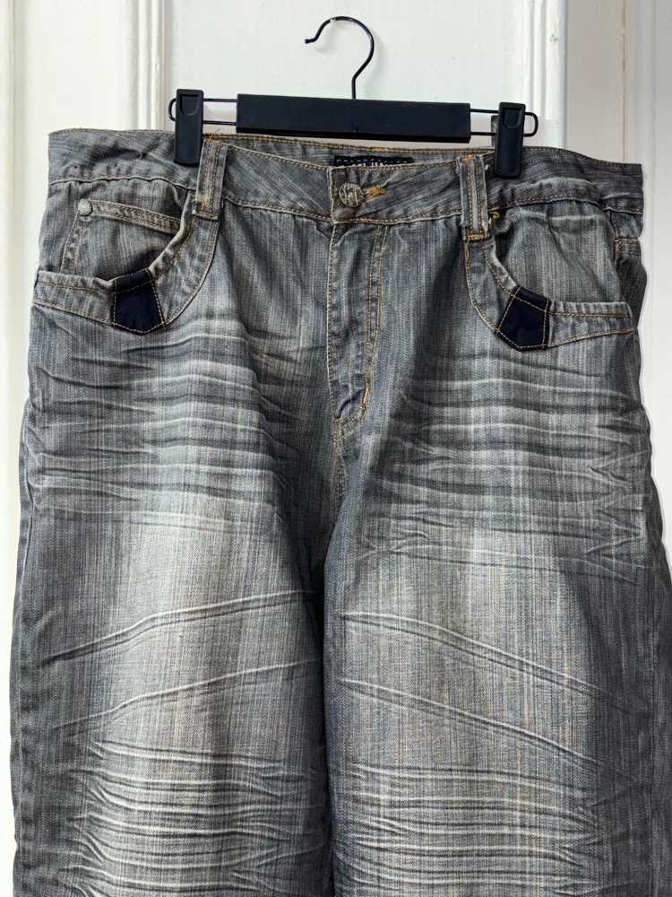 Jeans, size L, photo 3