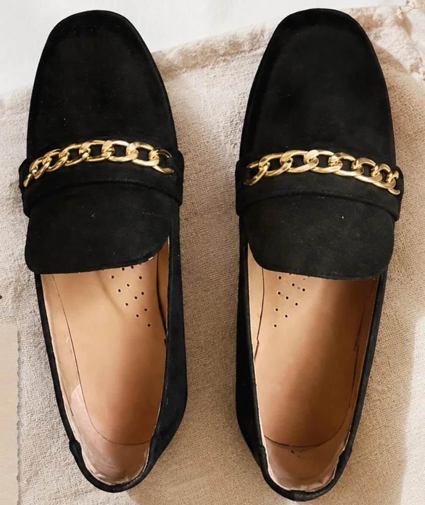 Flats, size 36, photo 3