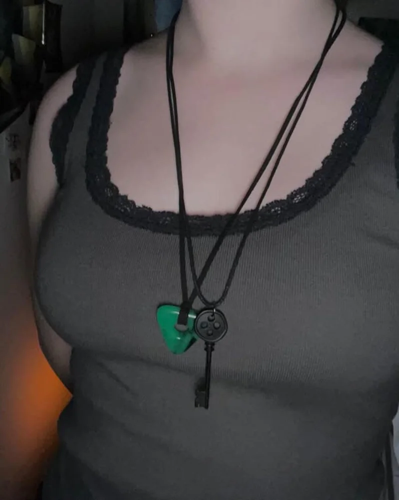 Necklaces, size Other, photo 3