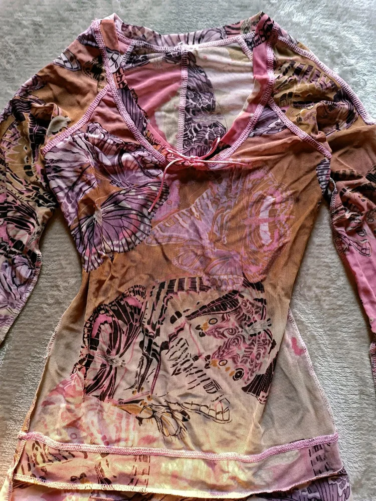 Blouses, size S / 36 / 8, photo 3
