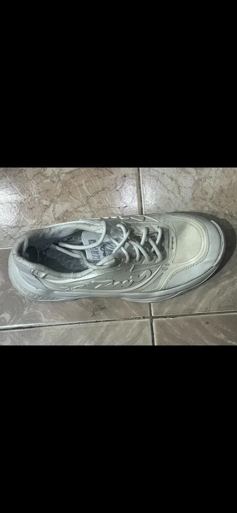 Sneakers, size 38, photo 3