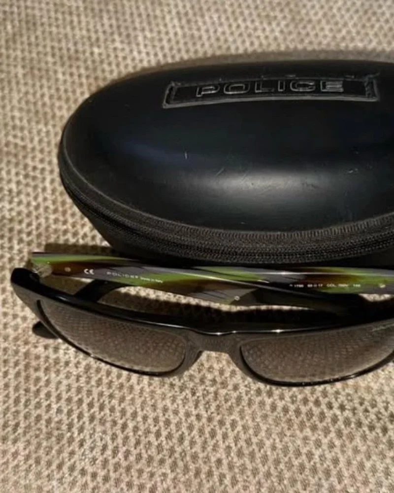 Sunglasses, size One size, photo 3