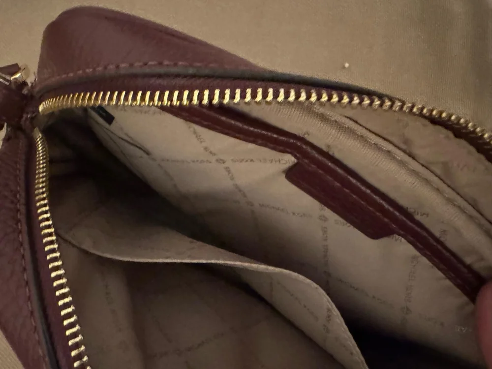 Michael Kors Cross-Body Bag, size One size, photo 3