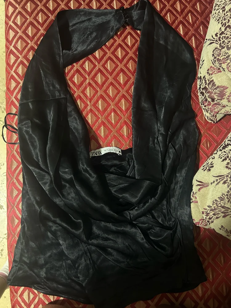 Zara Crop Tops, size S / 36 / 8, photo 3