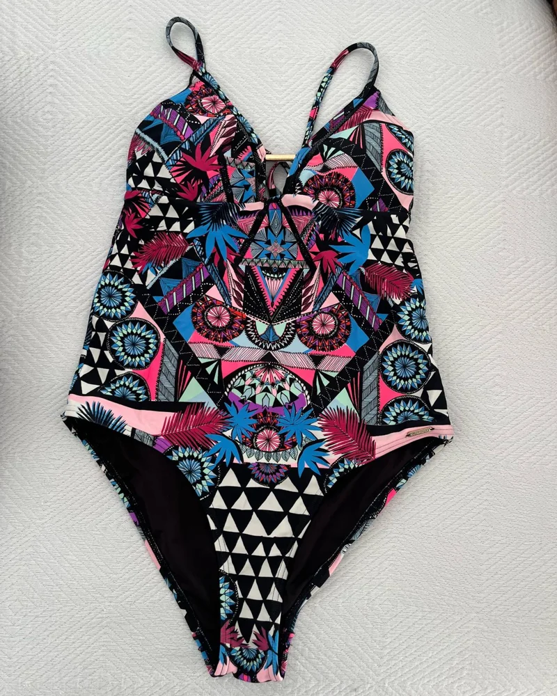 Superdry One-Piece Swimsuits