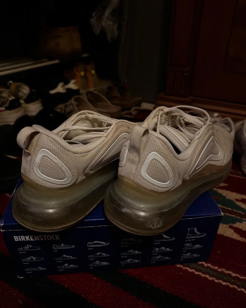 Nike Sneakers, size 44.5, photo 3