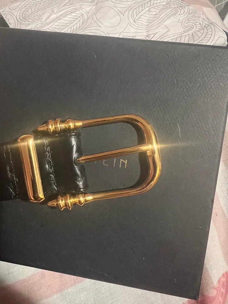 Okhtein Belts, size Other, photo 3