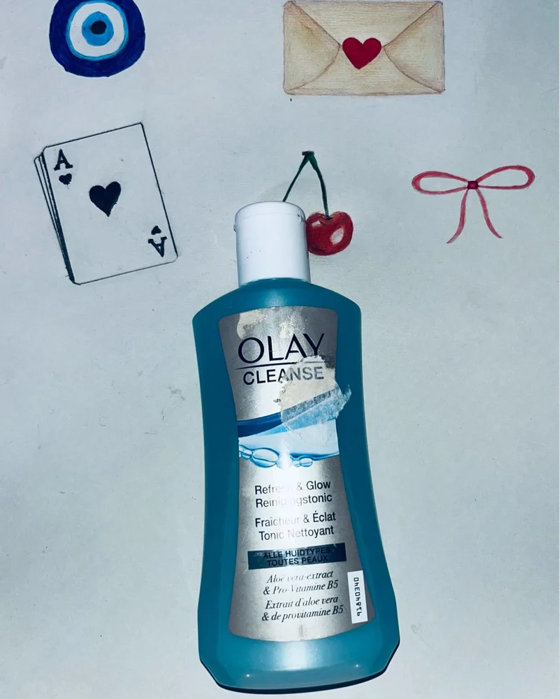 Olay Skin care
