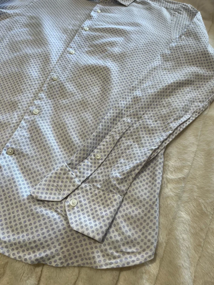 Massimo Dutti Shirts, size L, photo 3