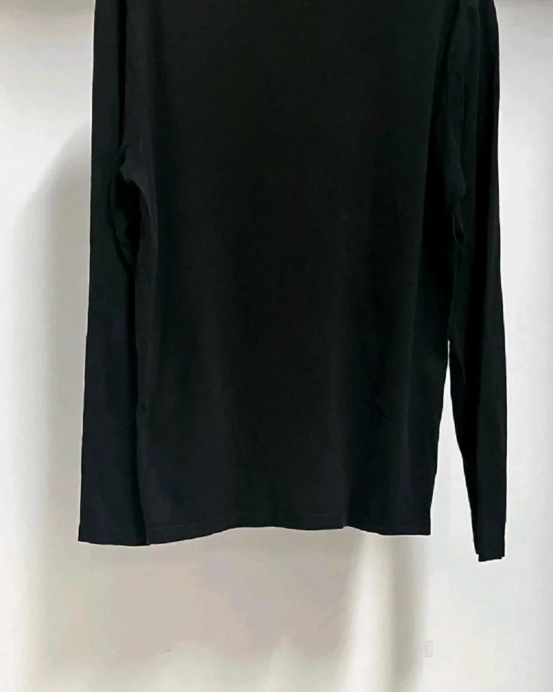 Lyle & Scott Long Sleeve Shirts, size L, photo 5