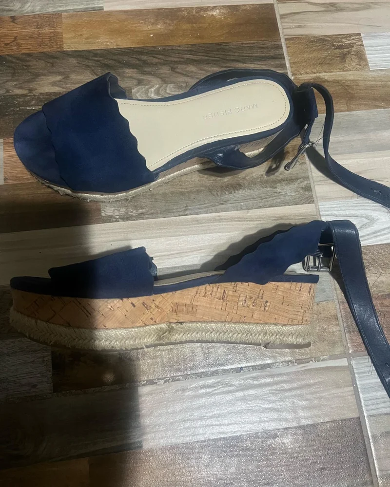 Sandals, size 38, photo 2